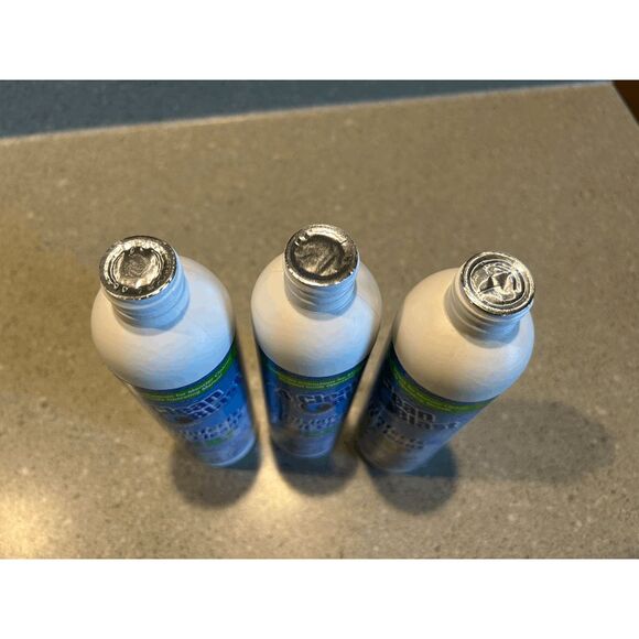 Euroflex 24 Clean Blast Disinfectant Lot of Three, 8 oz Sealed Bottles - Picture 3 of 4